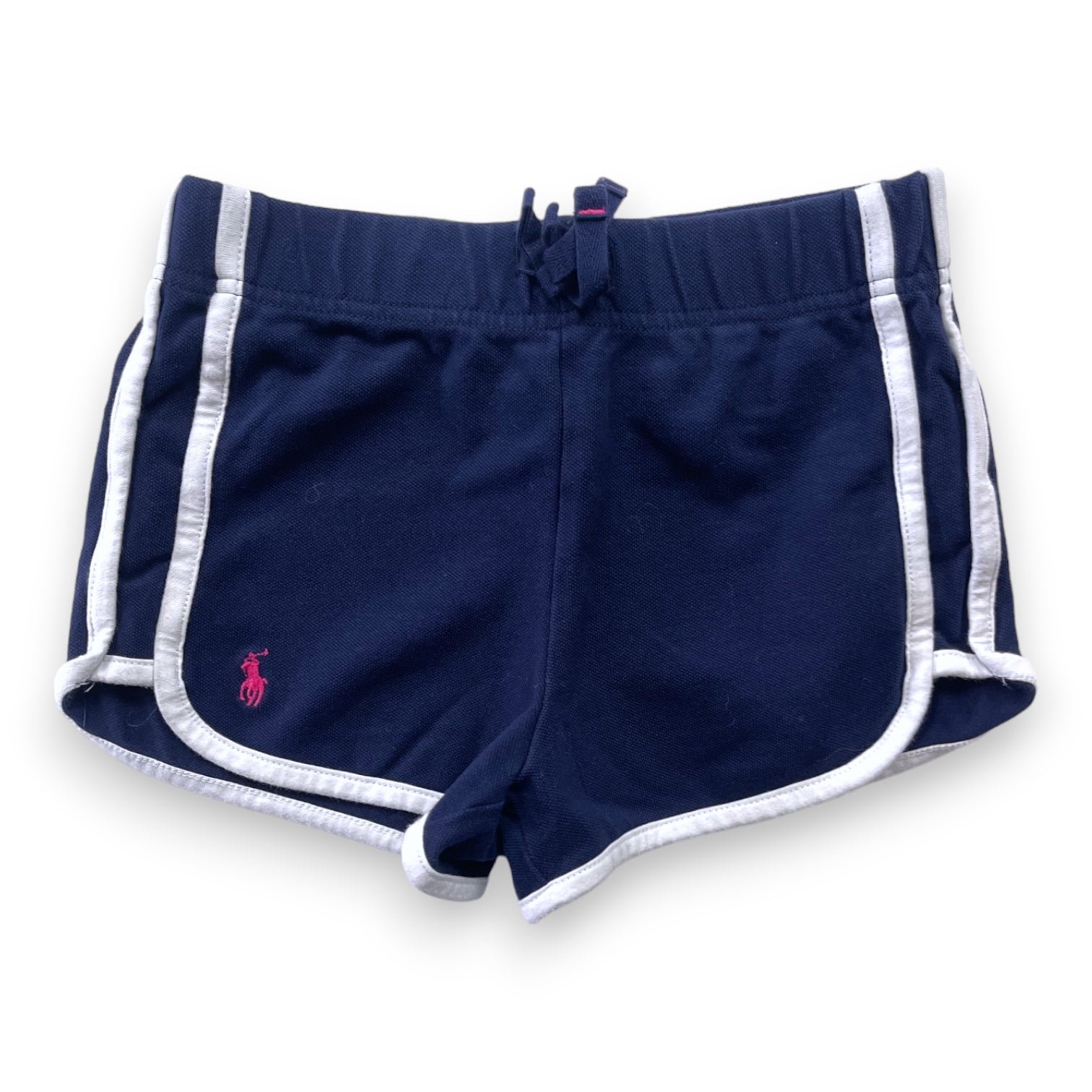 Blue Kids Shorts - 6 years POLO RALPH LAUREN - Seconde Main Blue