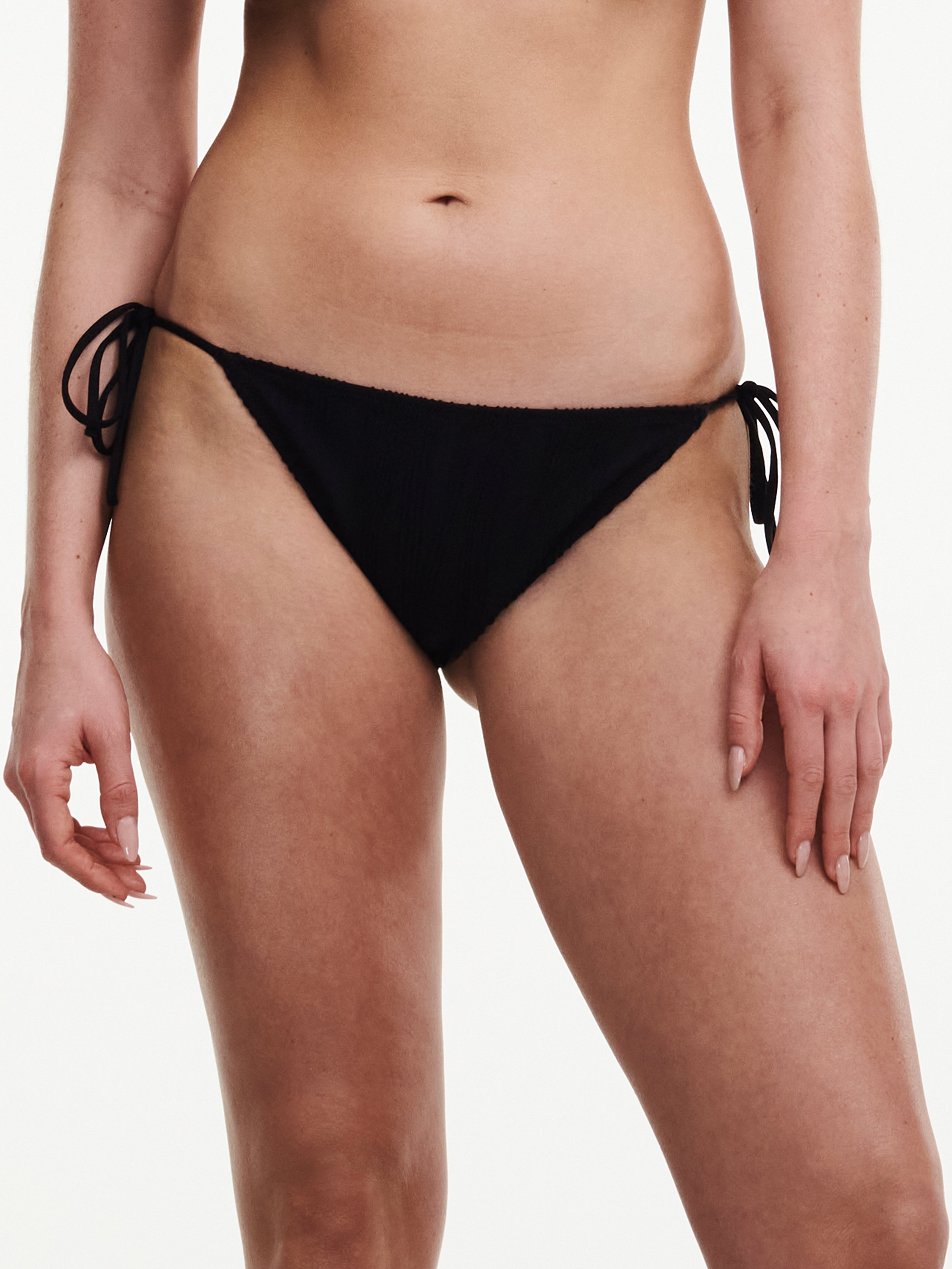 Bikini bottoms BlackCHANTELLE PULP