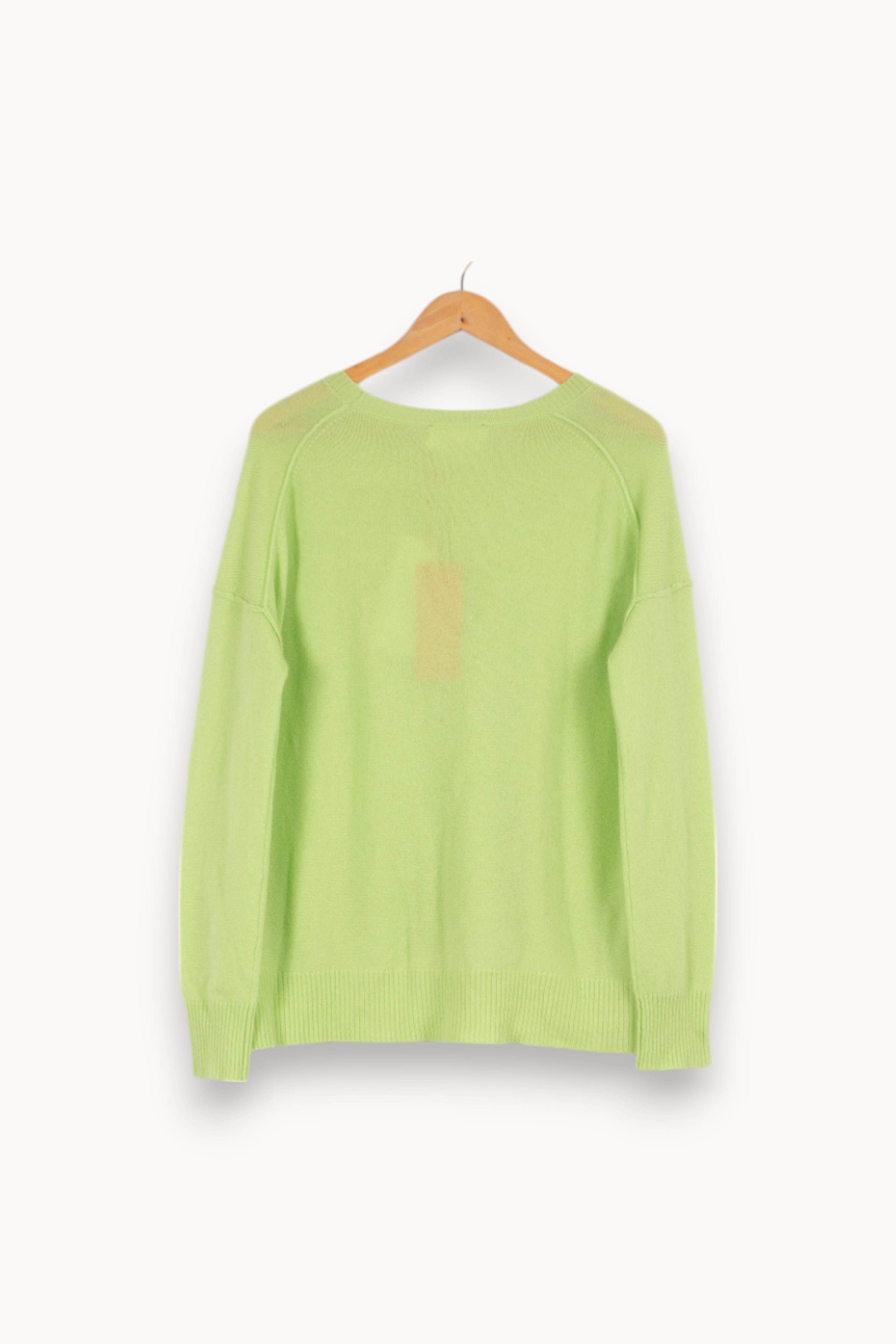 Knitwear ABSOLUT CASHMERE - Seconde main Green