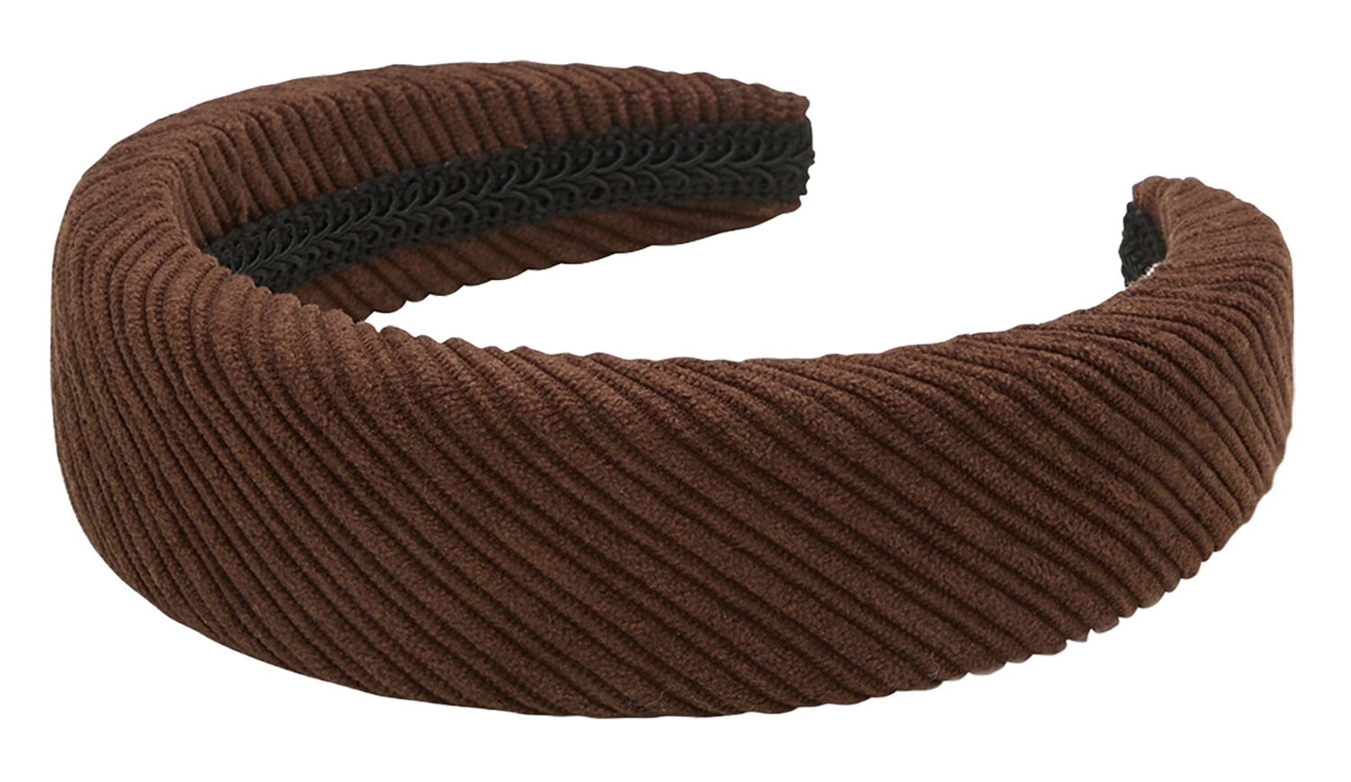 Serre-tête BECKSONDERGAARD Marron