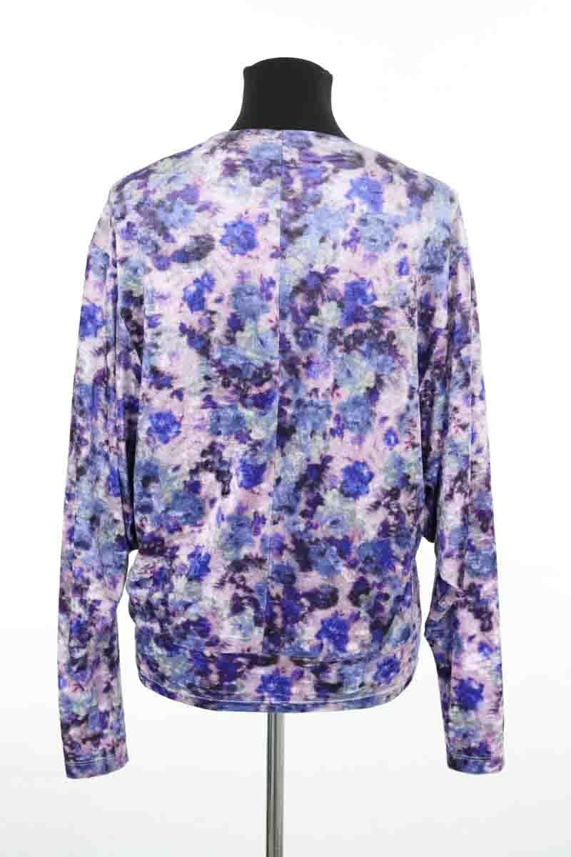 Pullover ISABEL MARANT - Seconde Main Purple