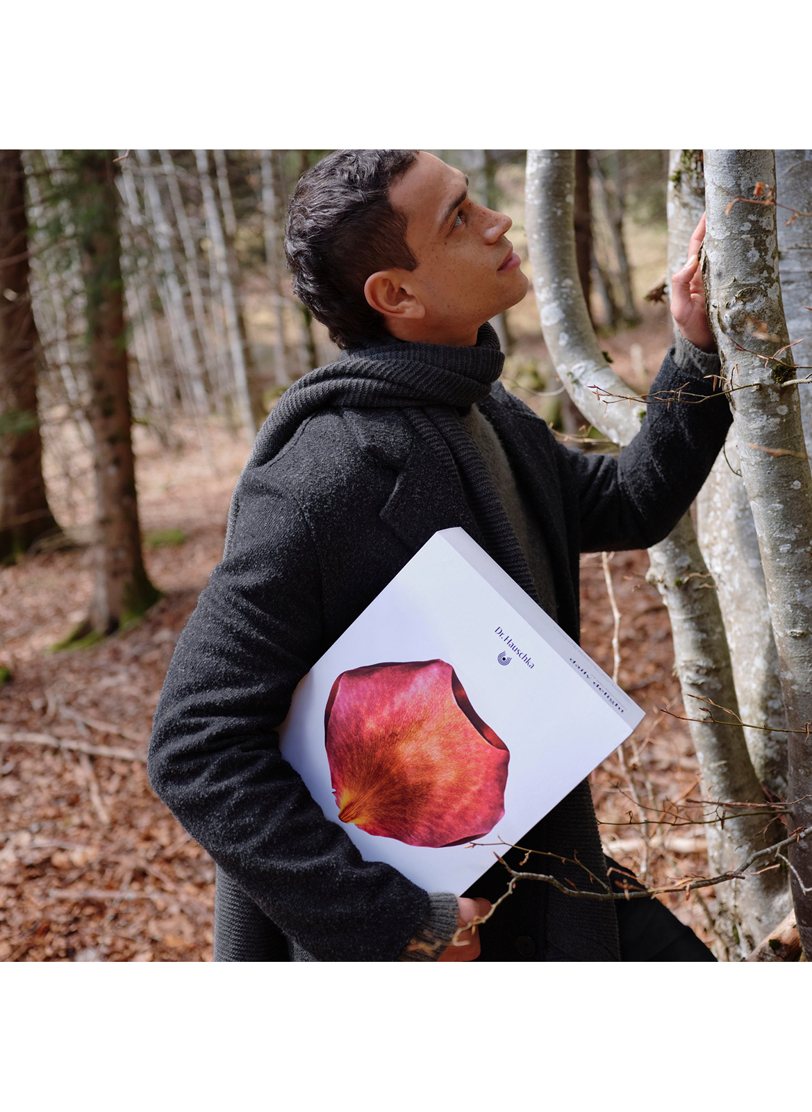 Calendrier de l'Avent DR. HAUSCHKA No color