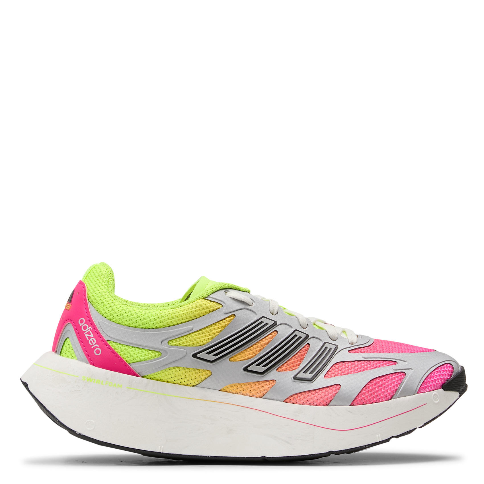 Low-top sneakers ADIDAS Multicolored