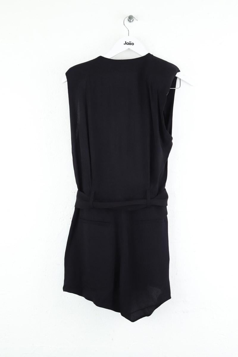 Jumpsuit IRO - Seconde Main Black