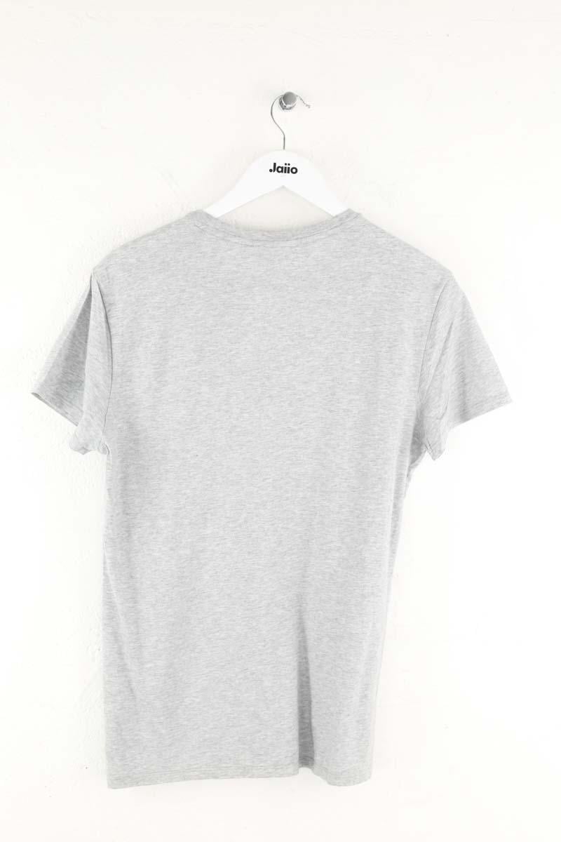 T-shirt LACOSTE - SECONDE MAIN Grey