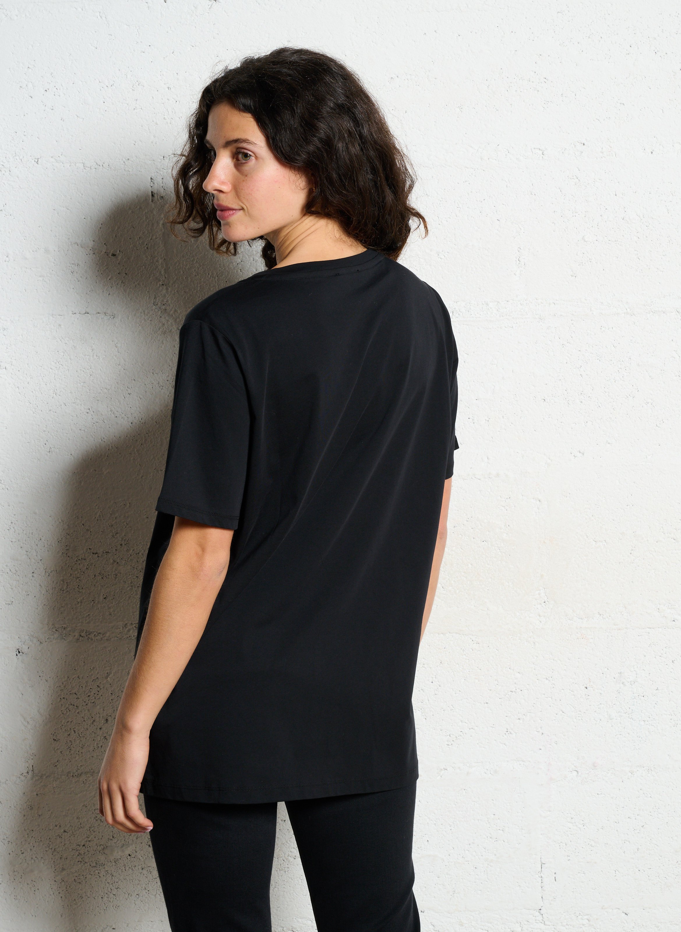 NE PAS REF, MAUVAISE SAISON ! LIU JO Black