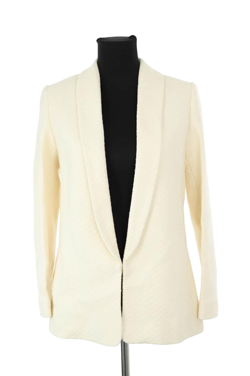 Blazer SEZANE - Seconde main Beige