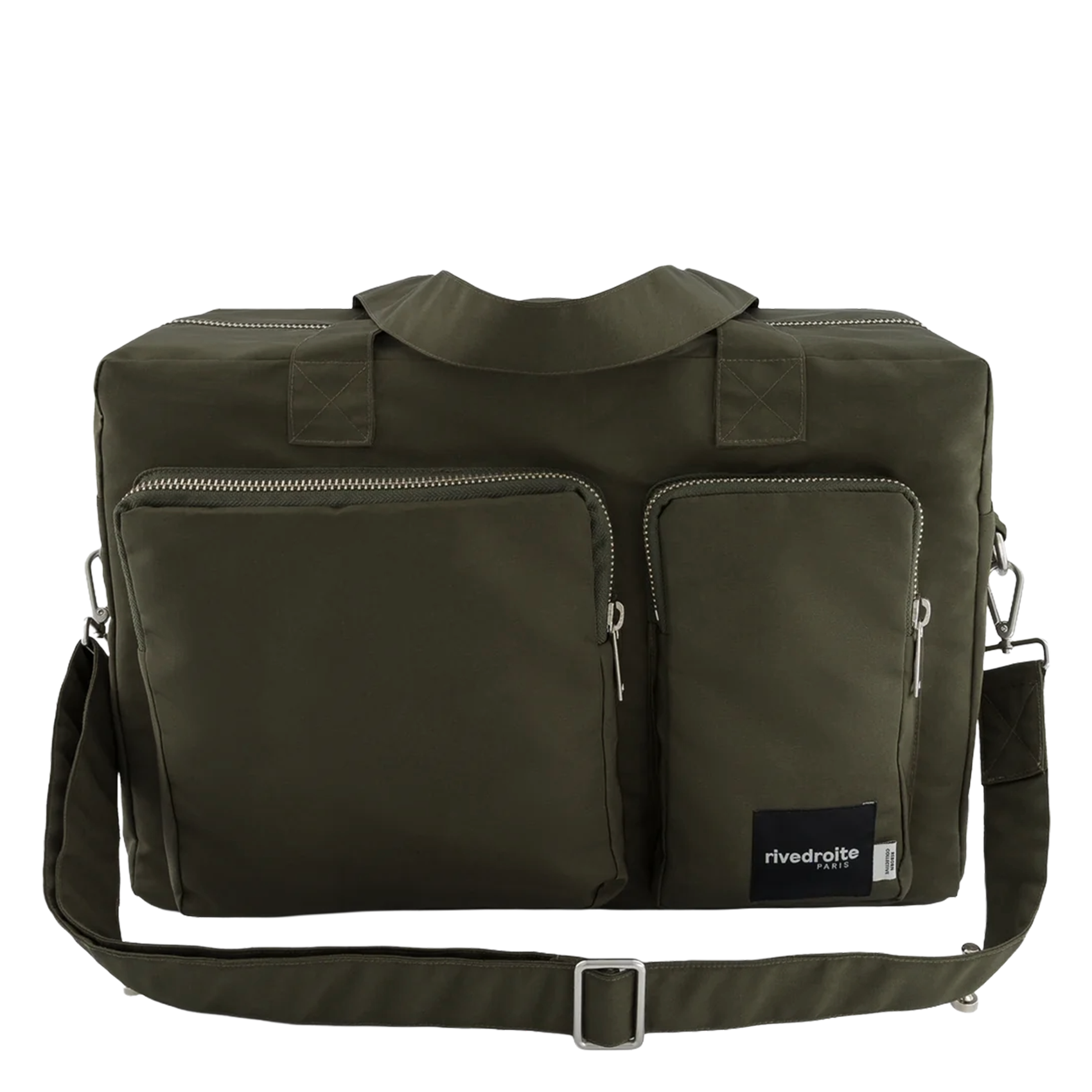 Simba children&#039;s weekend bag RIVEDROITE PARIS Khaki