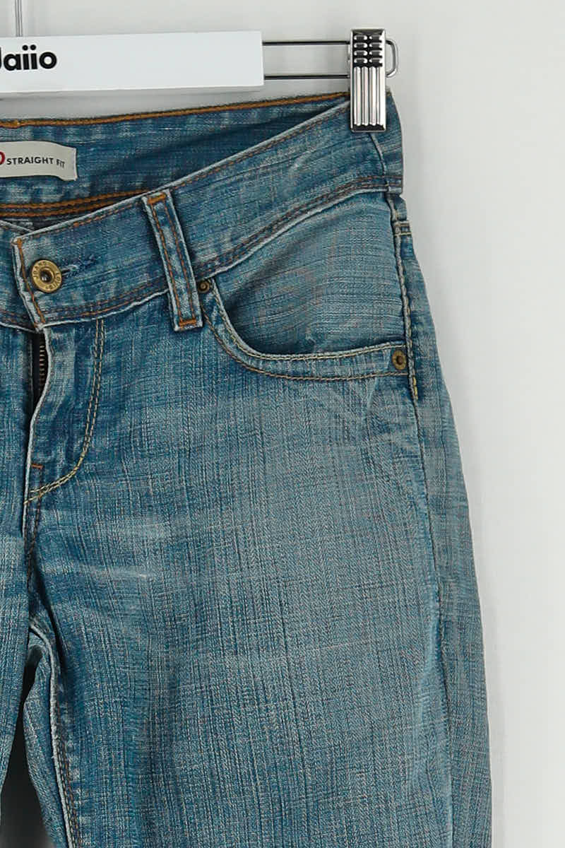 . LEVI'S - Seconde main Blue