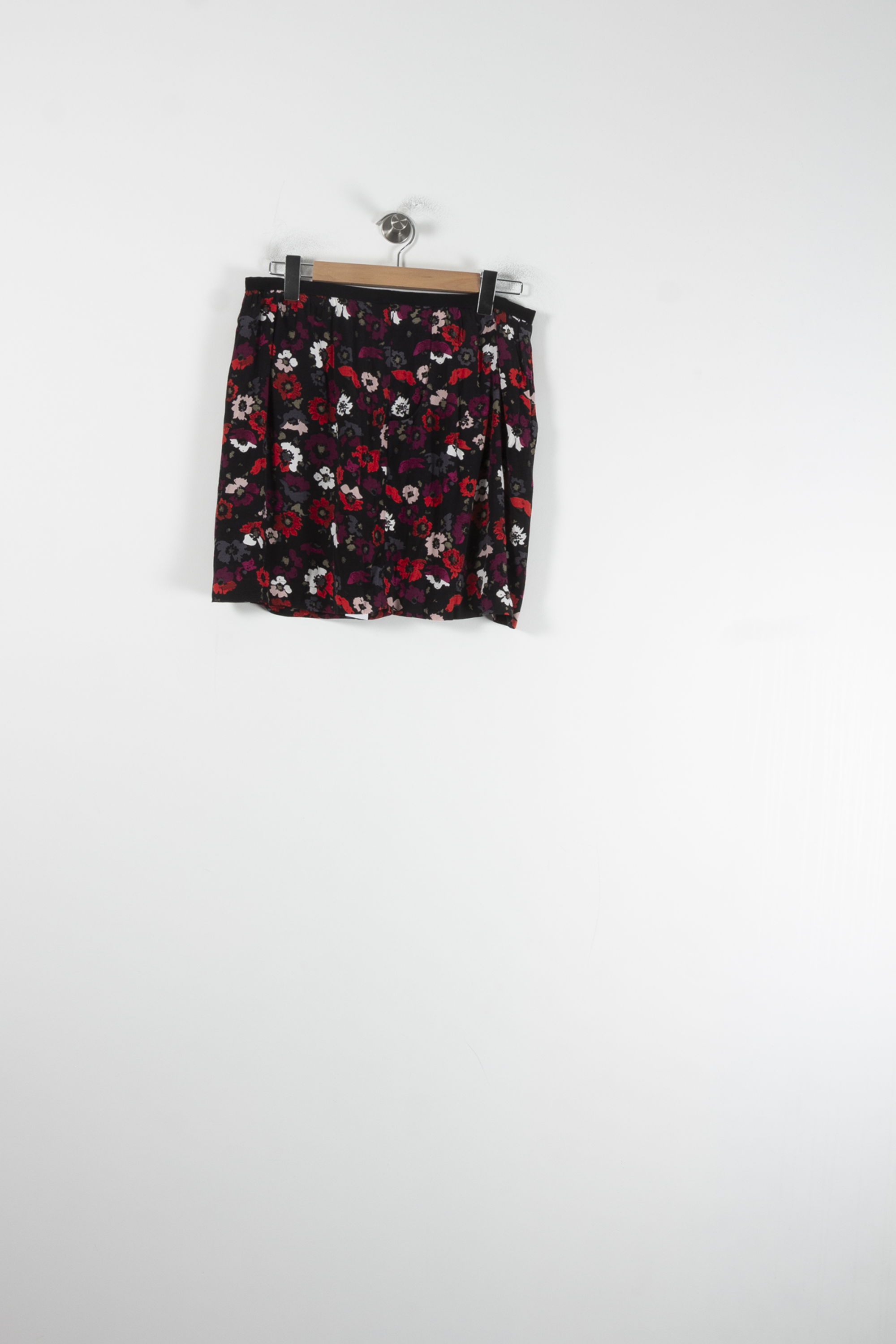 Short & midi skirt COMPTOIR DES COTONNIERS - Seconde main Red