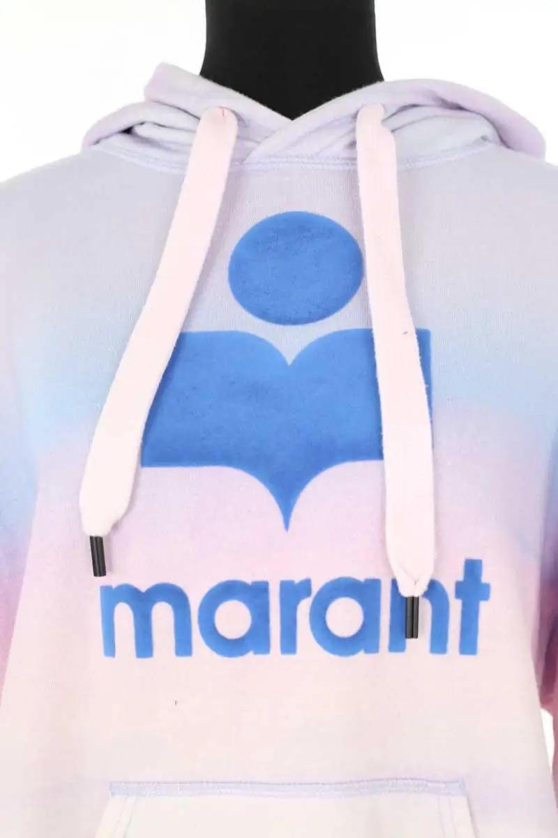 Sweatshirt ISABEL MARANT - Seconde Main Multicolored