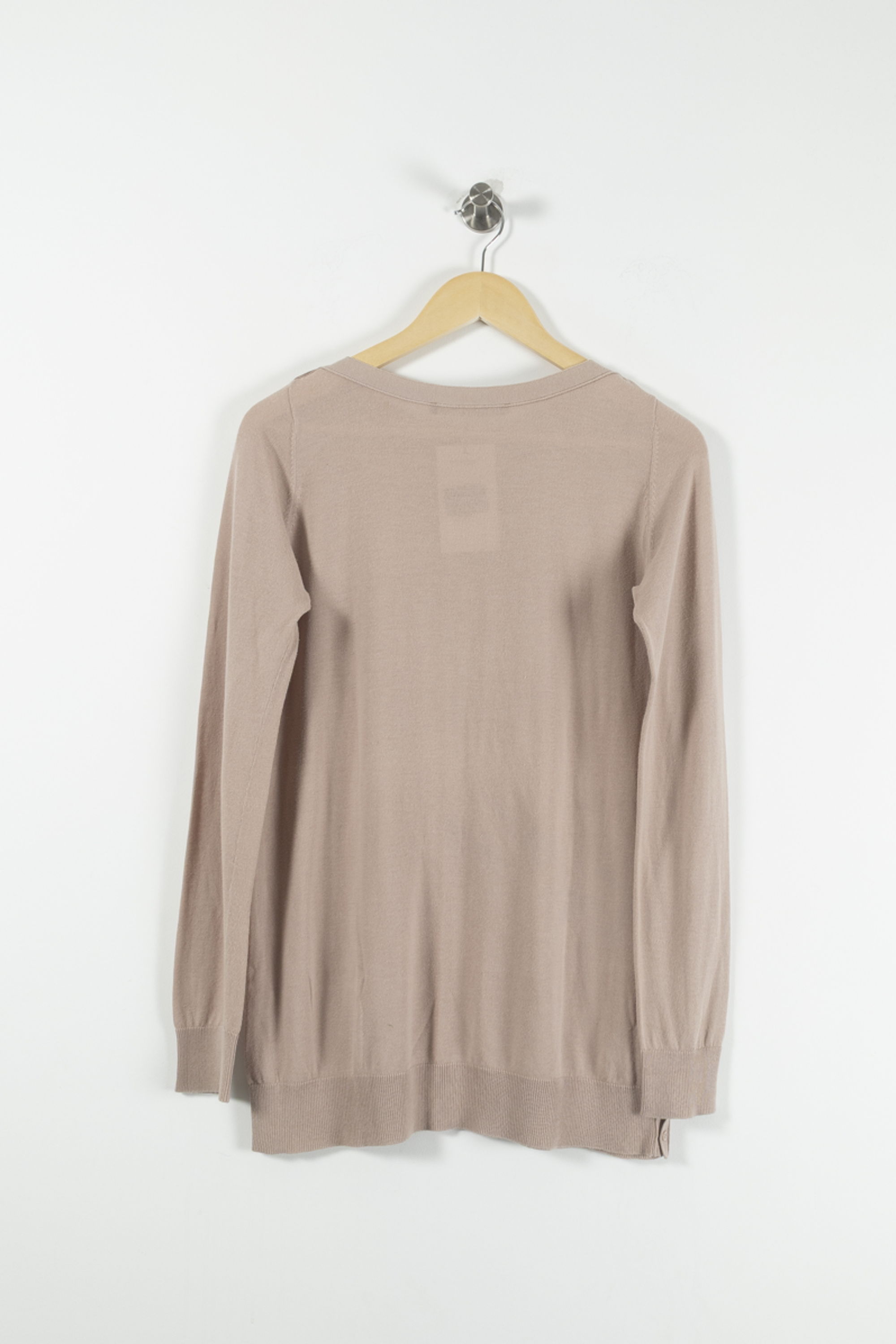Knitwear COMPTOIR DES COTONNIERS - Seconde main Beige