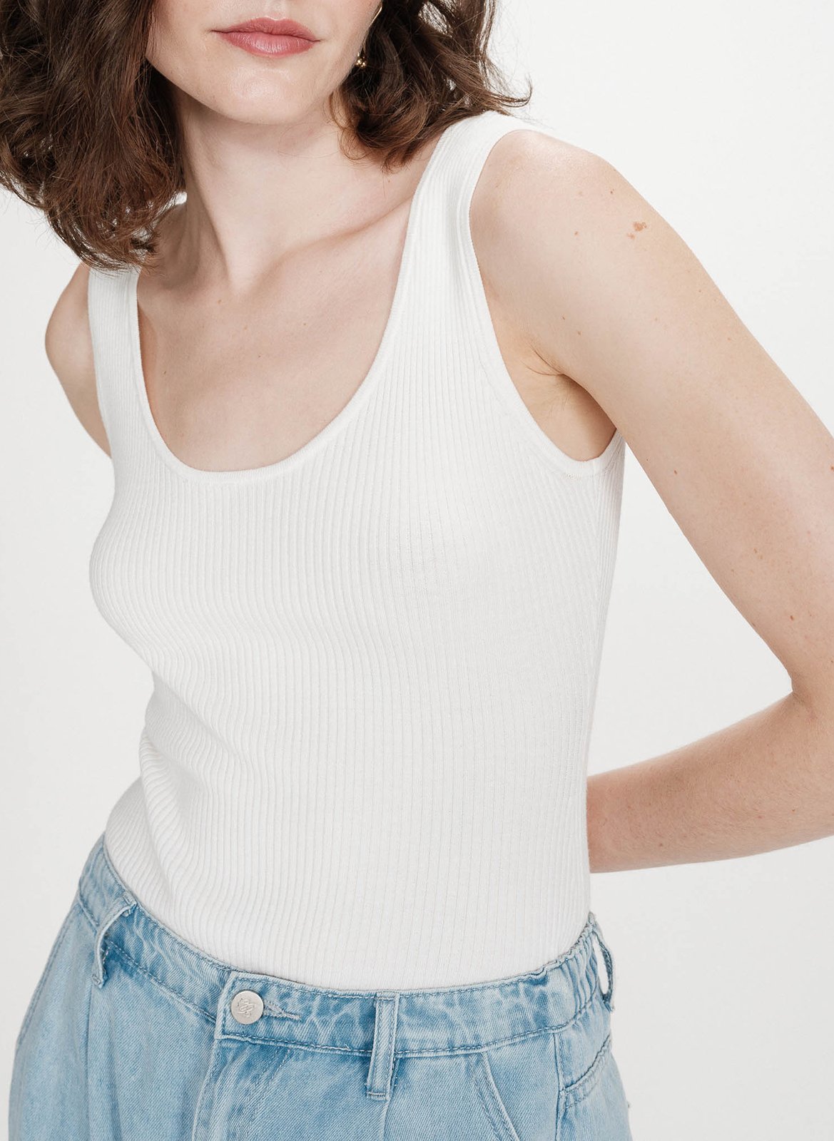 Body  GRACE ET MILA Beige