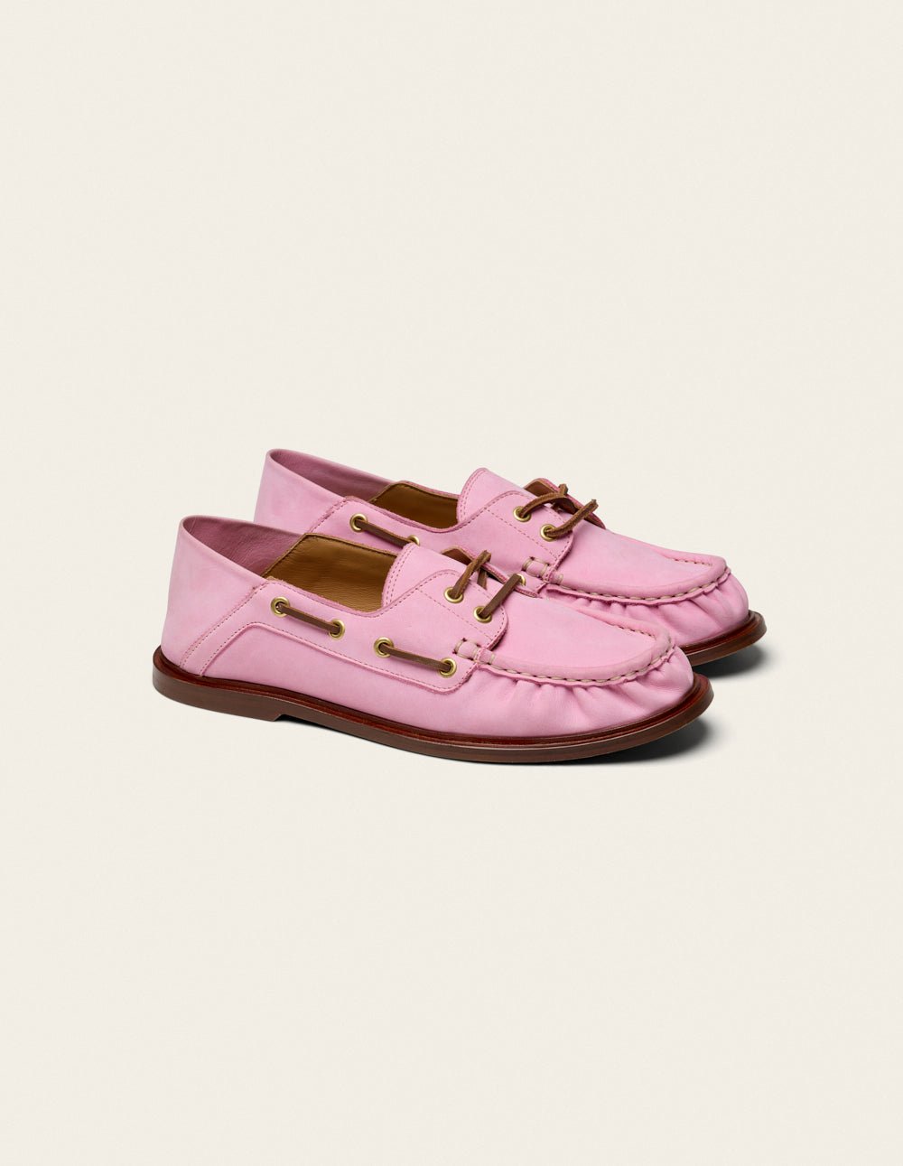 Mocassins ODAJE Rose