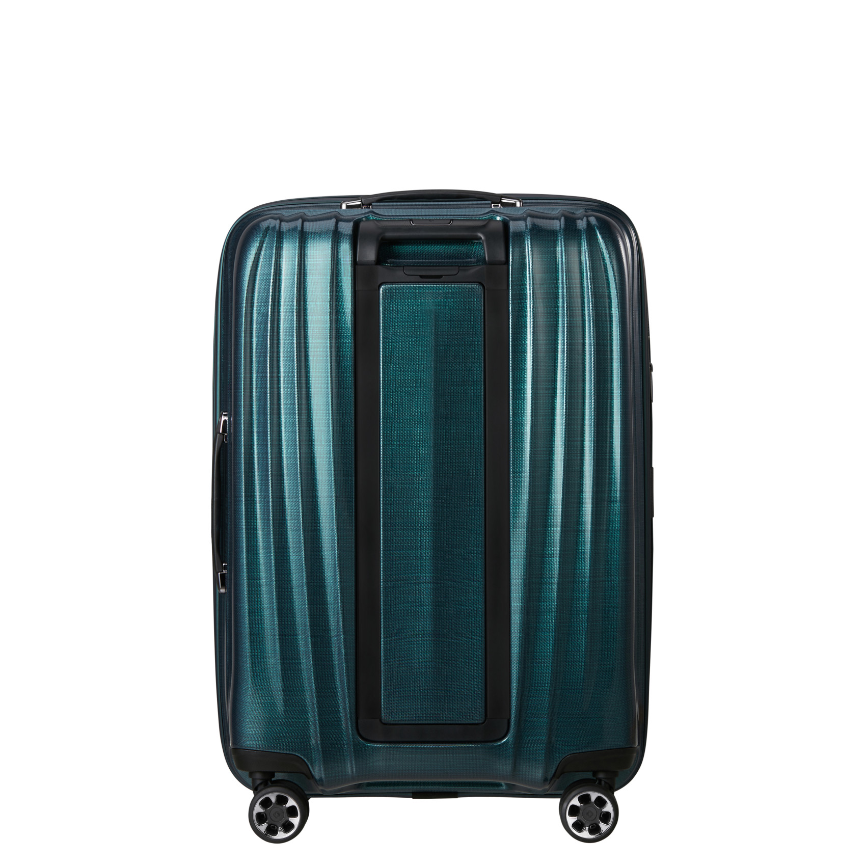 Nexis 4-wheel medium suitcase SAMSONITE Blue