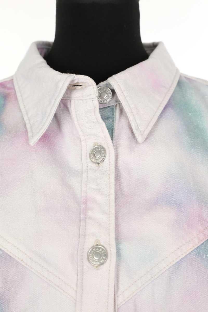 Shirt ISABEL MARANT ÉTOILE - SECONDE MAIN Multicolored