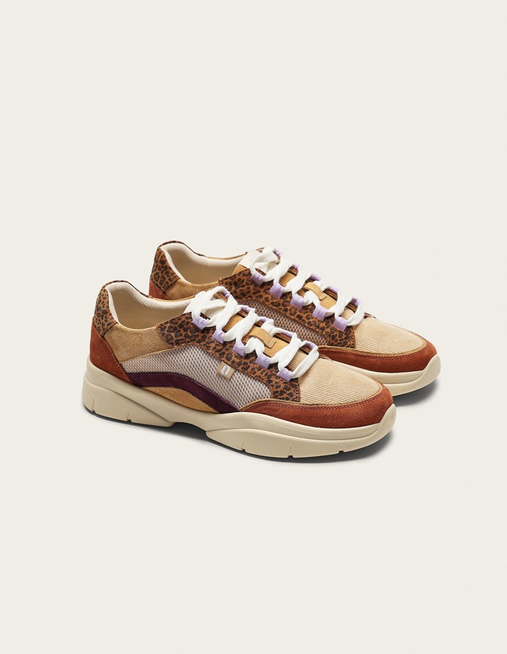 ASICS GEL PULSE 13 ODAJE Multicolored