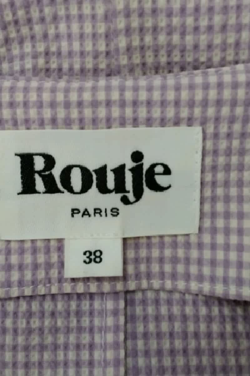 Dress ROUJE - Seconde Main Pink