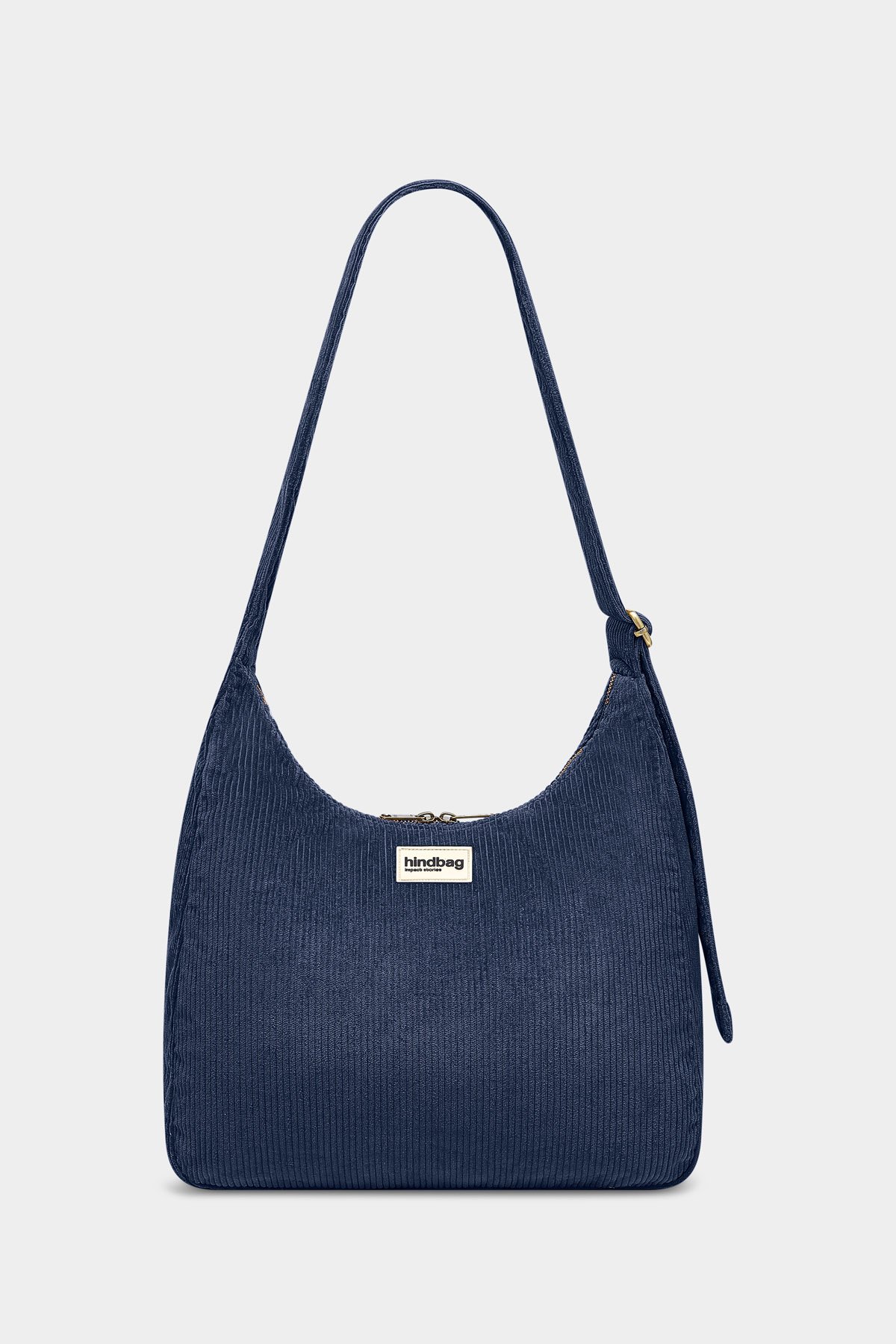 Claire hobo bag HINDBAG Blue