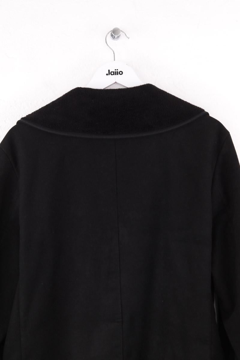 Coat AGNES B. - Seconde Main Black