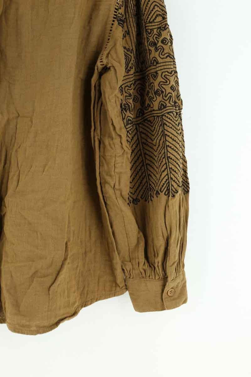 Blouse ANTIK BATIK - Seconde Main Kaki