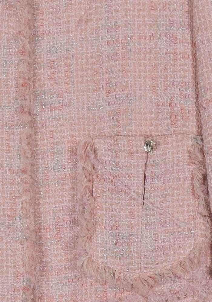 Veste LIU JO - SECONDE MAIN Rose