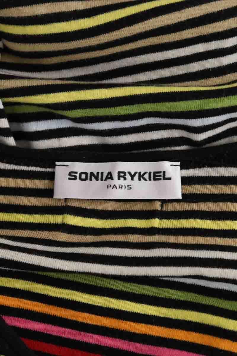 Dress SONIA RYKIEL - Seconde Main Multicolored