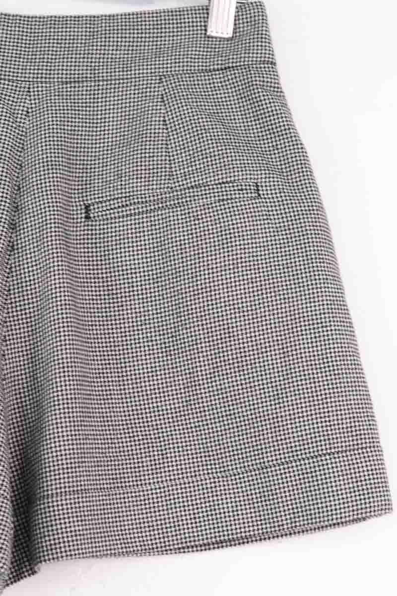 Mini shorts SEZANE - Seconde main Black