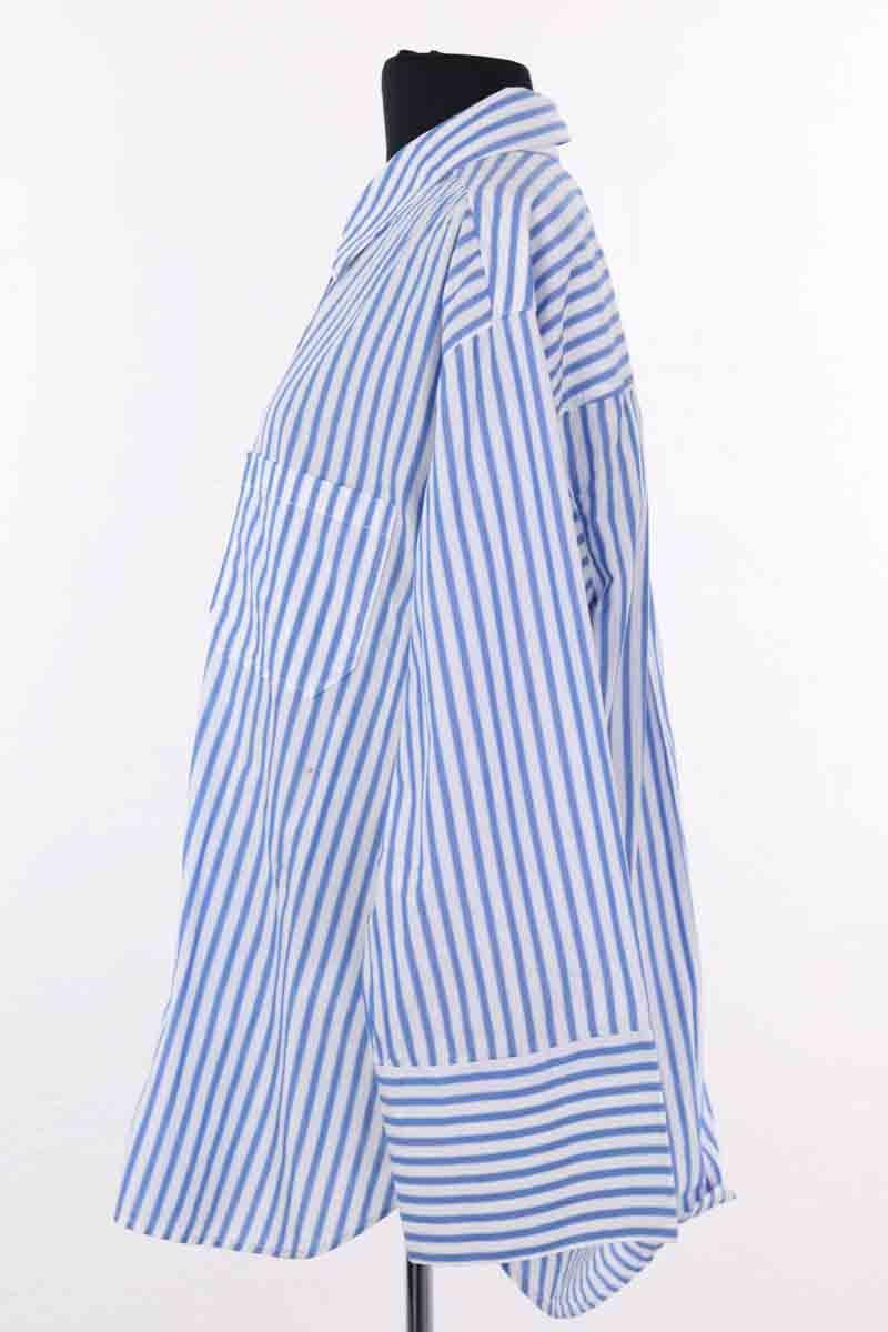 Shirt SEZANE - Seconde main White