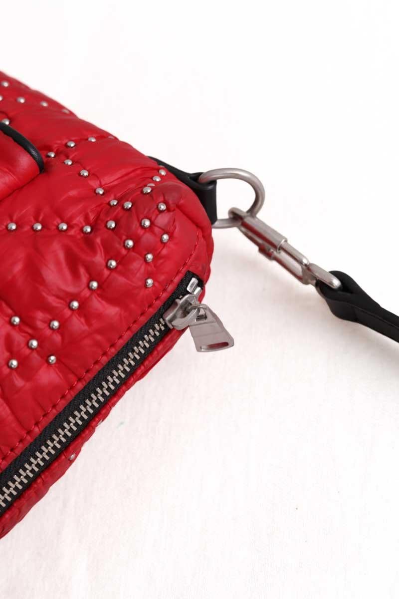 Shoulder bag SONIA RYKIEL - Seconde Main Red
