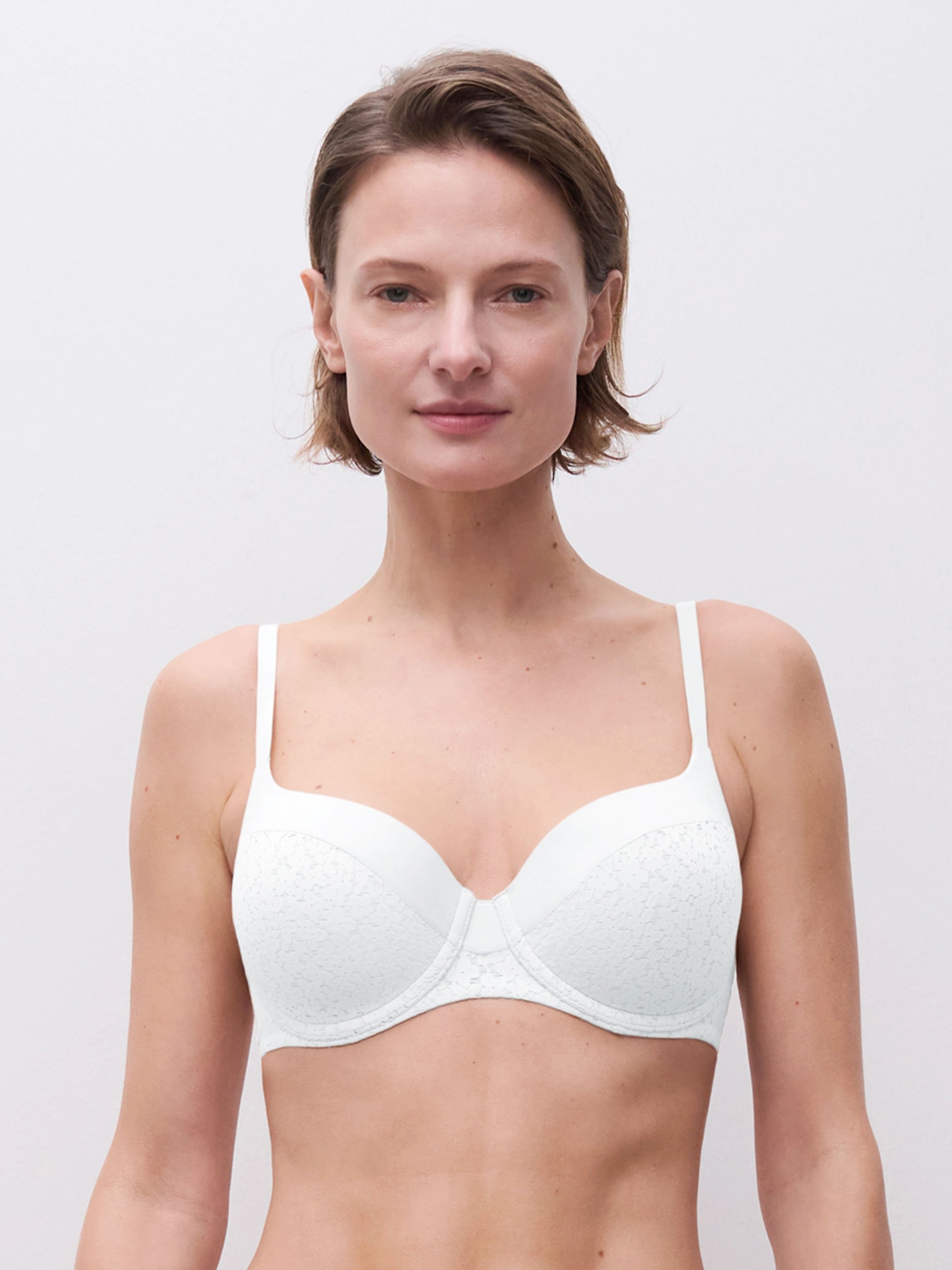 Full-cup bra CHANTELLE