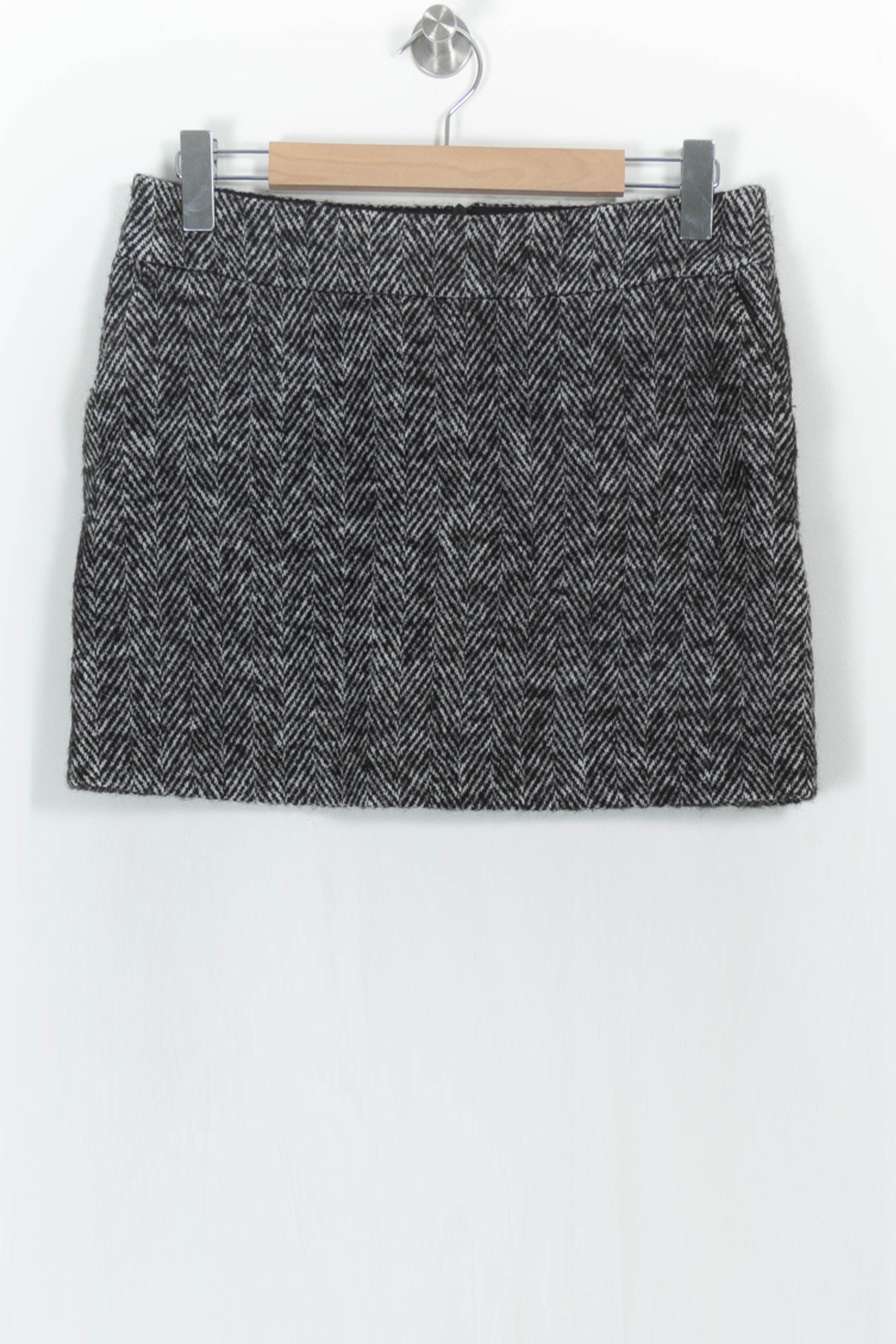 Short & midi skirt COMPTOIR DES COTONNIERS - Seconde main Grey