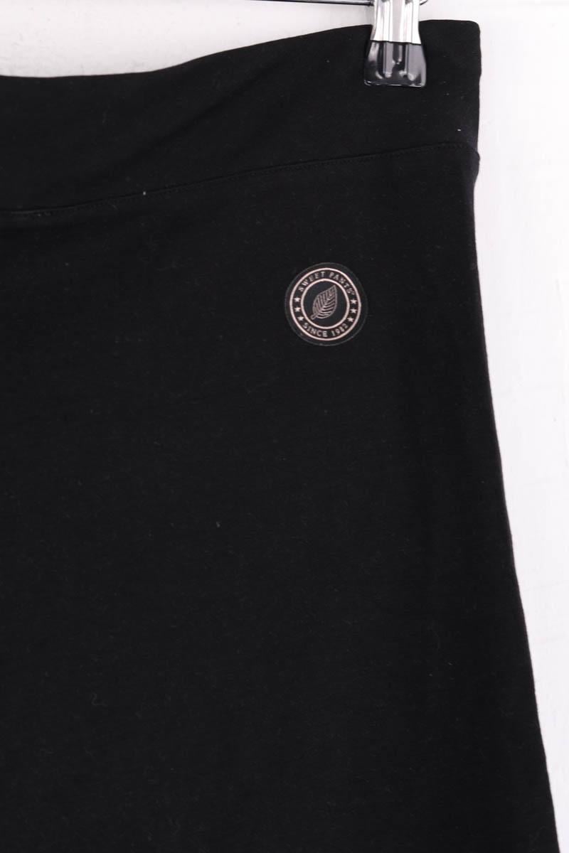 Shorts SWEET PANTS - Seconde Main Black