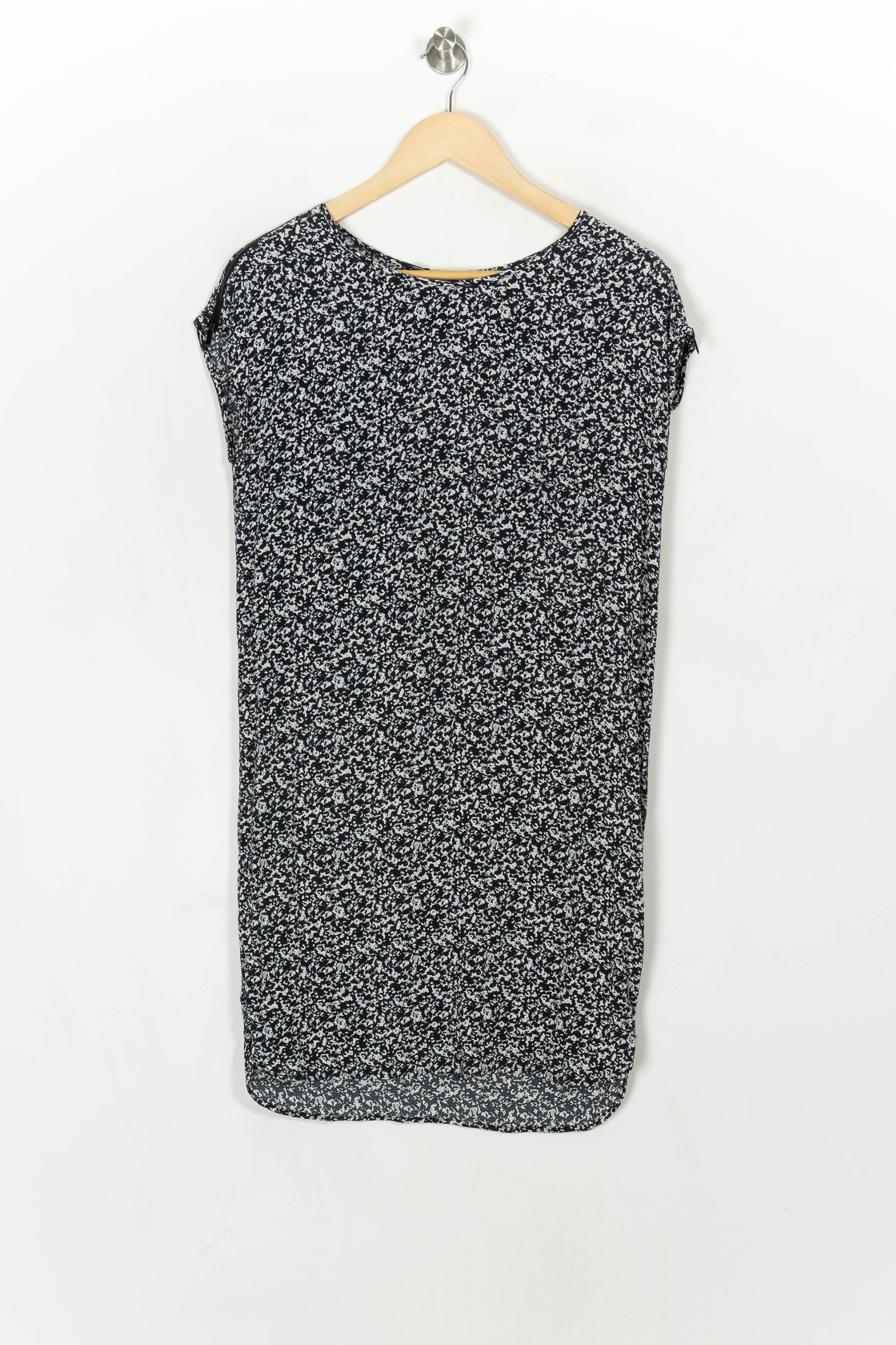 Robe courte & midi COMPTOIR DES COTONNIERS - Seconde main Multicolore