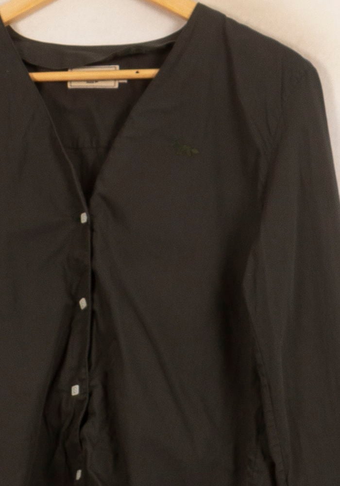 Shirt MAISON KITSUNÉ - Seconde main Green