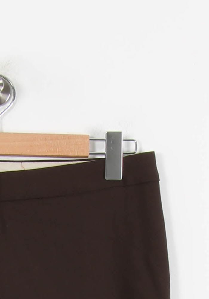 Pants MAX MARA - Seconde Main Brown