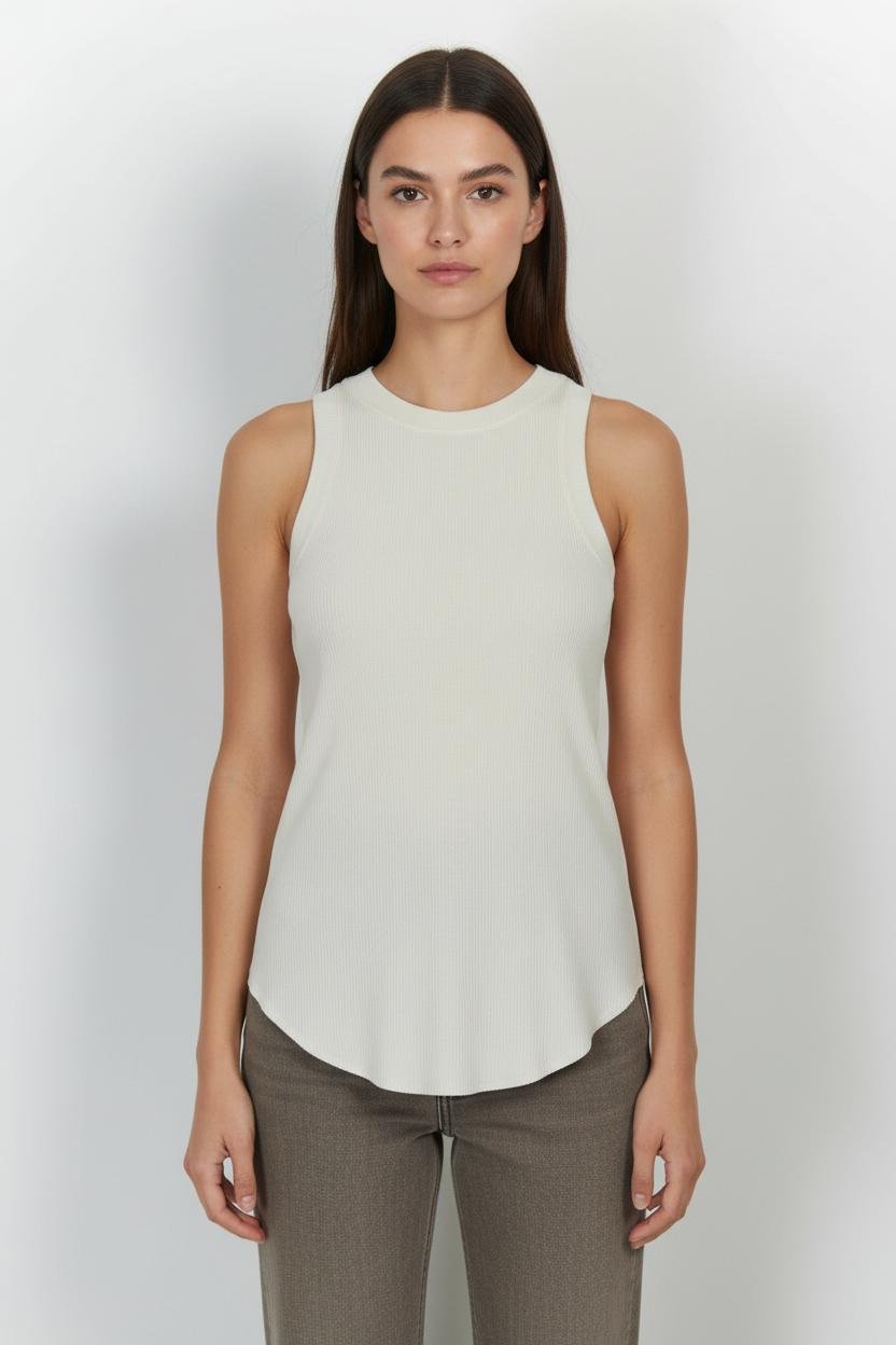 Top & tank top Laura Laval - Seconde Main Pink