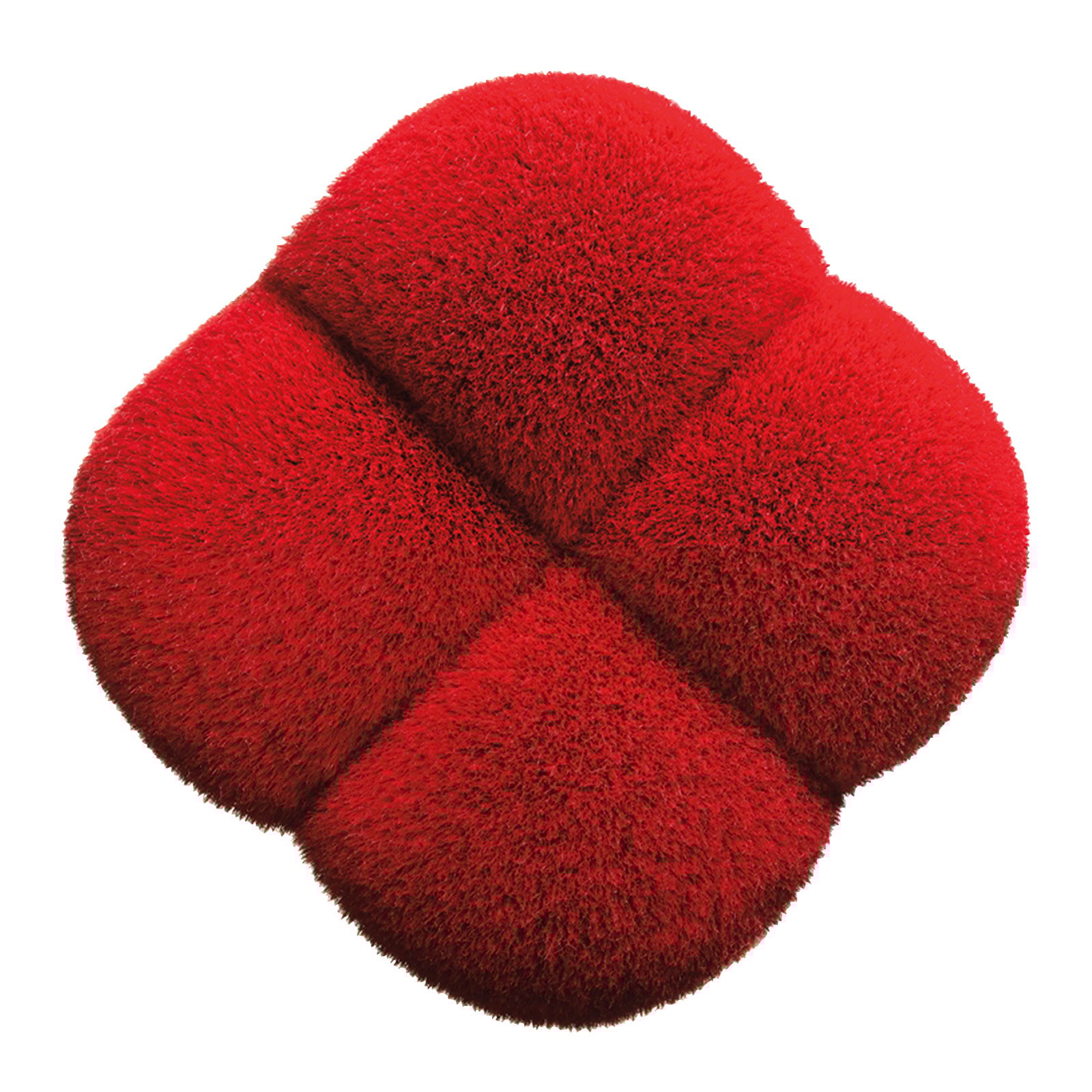 HANATSUBAKI HAKE - Glättender Gesichtspinsel SHISEIDO No color