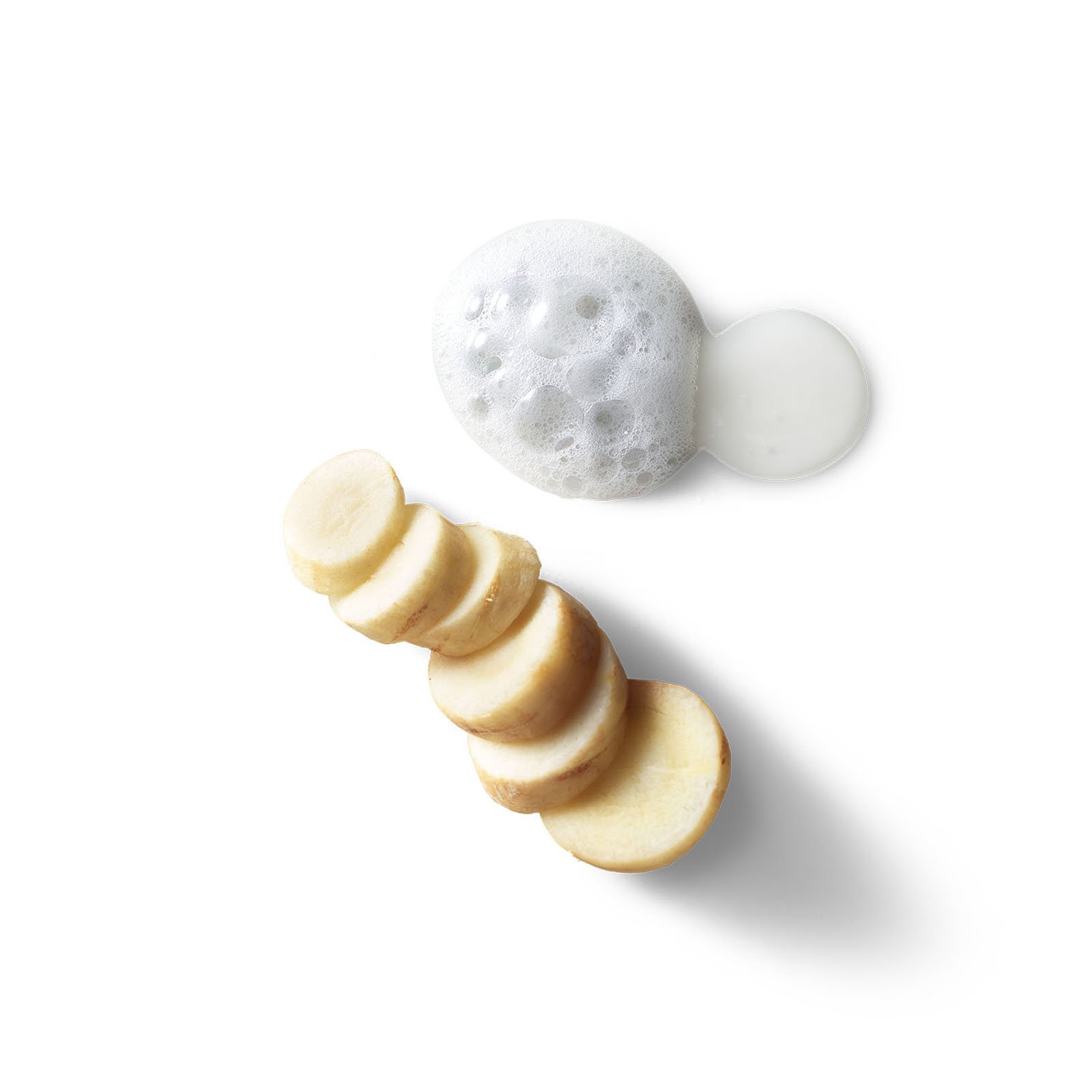 Men - Foaming Facial Cleanser RITUALS No color