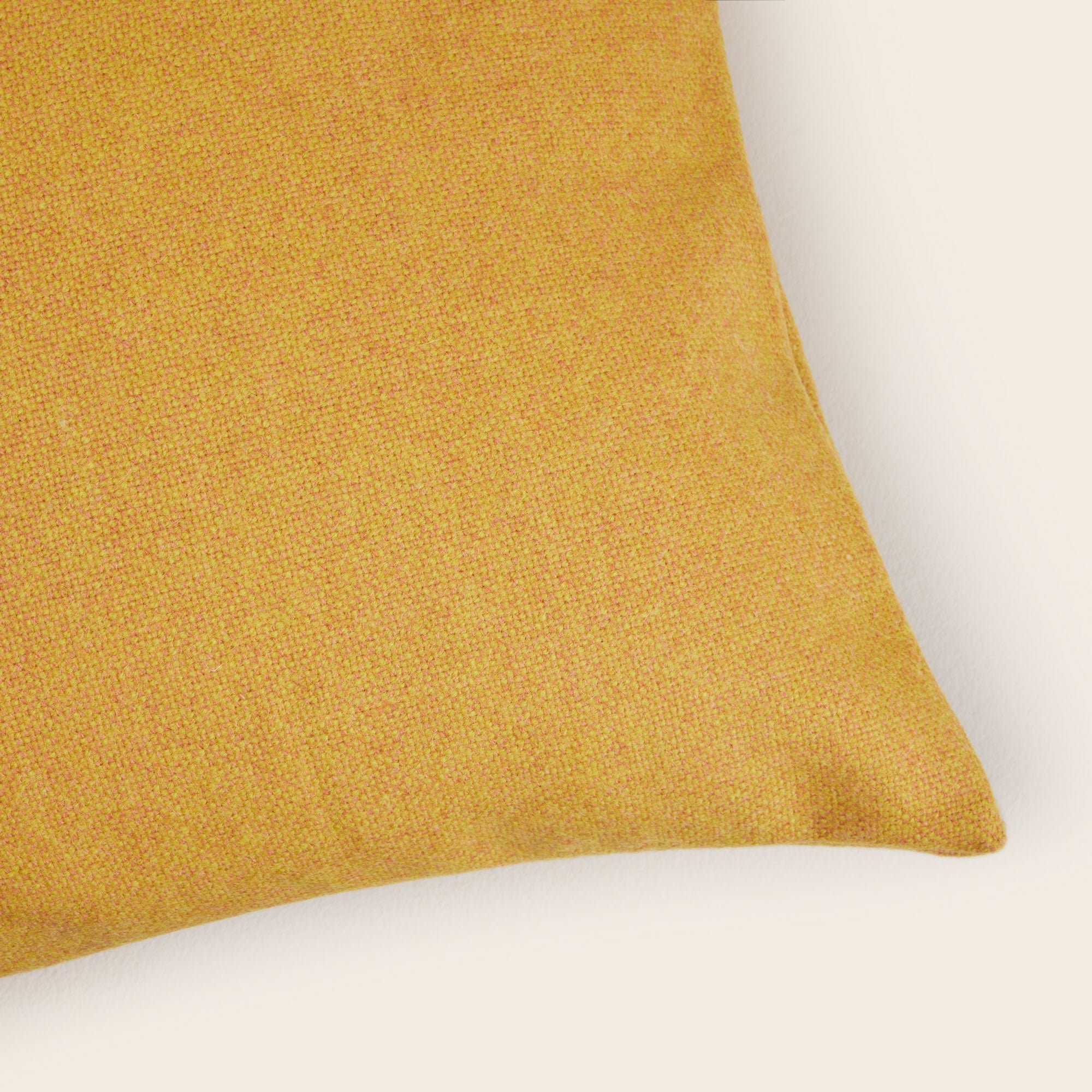 Cushion cover MADURA Yellow