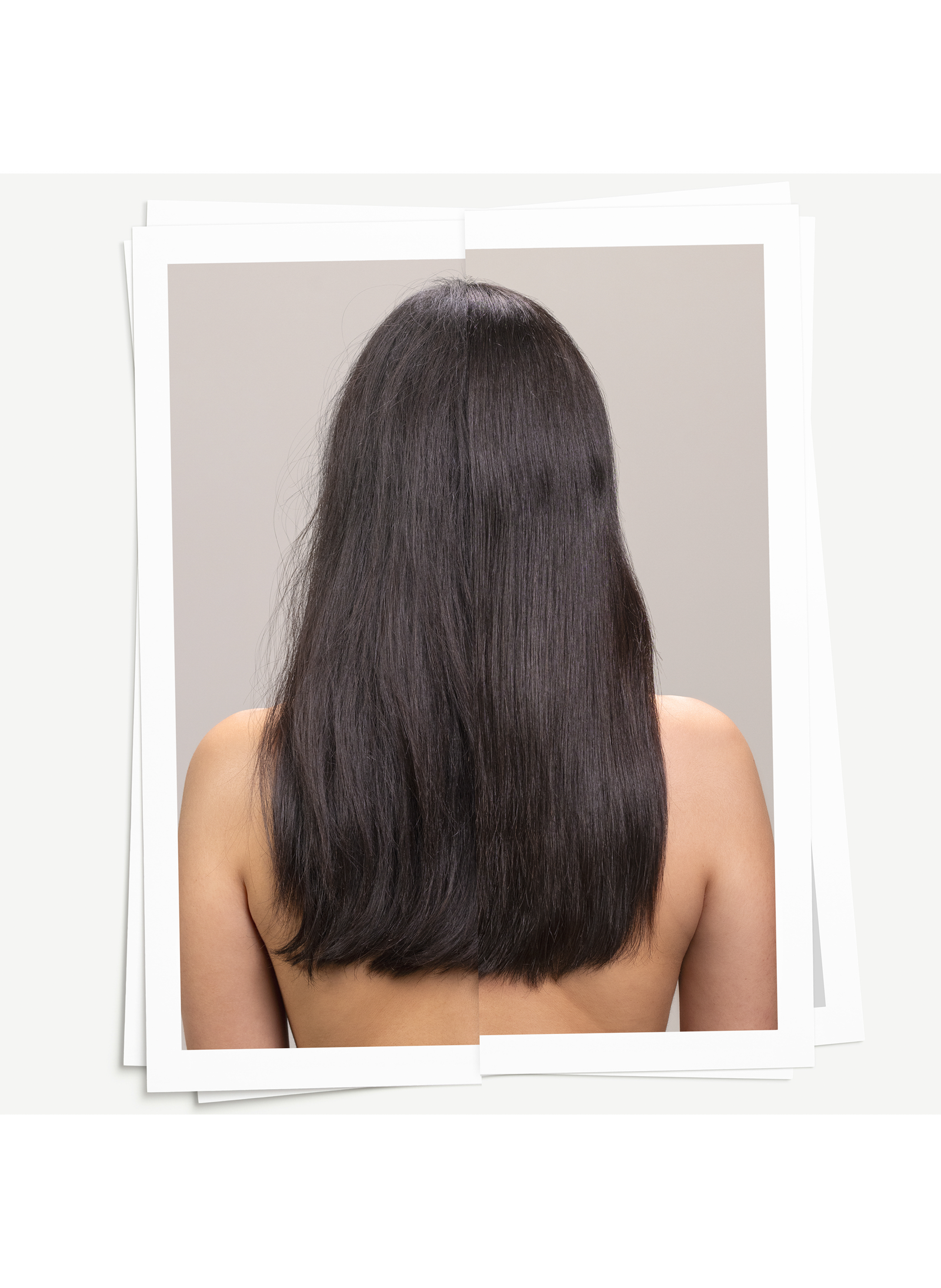 OI/Oil - milk DAVINES No color