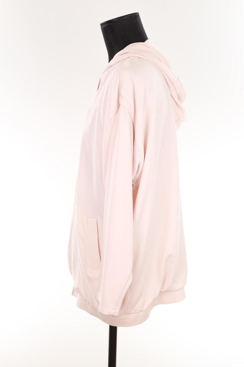 Veste rose MODETROTTER - Seconde Main Rose