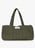 Recycled cotton duffle bag RIVE DROITE PARIS
