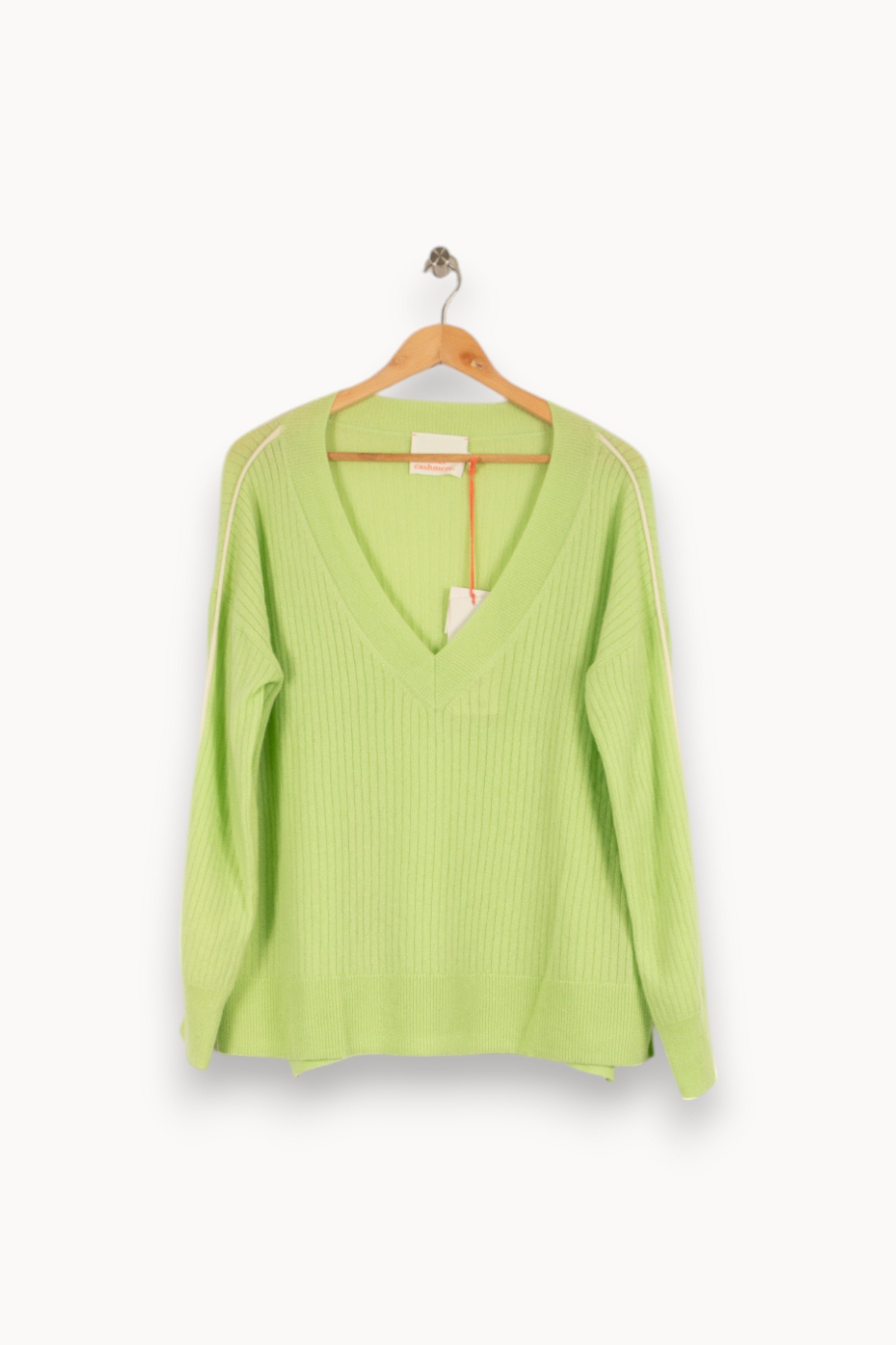 Knitwear ABSOLUT CASHMERE - Seconde main Green