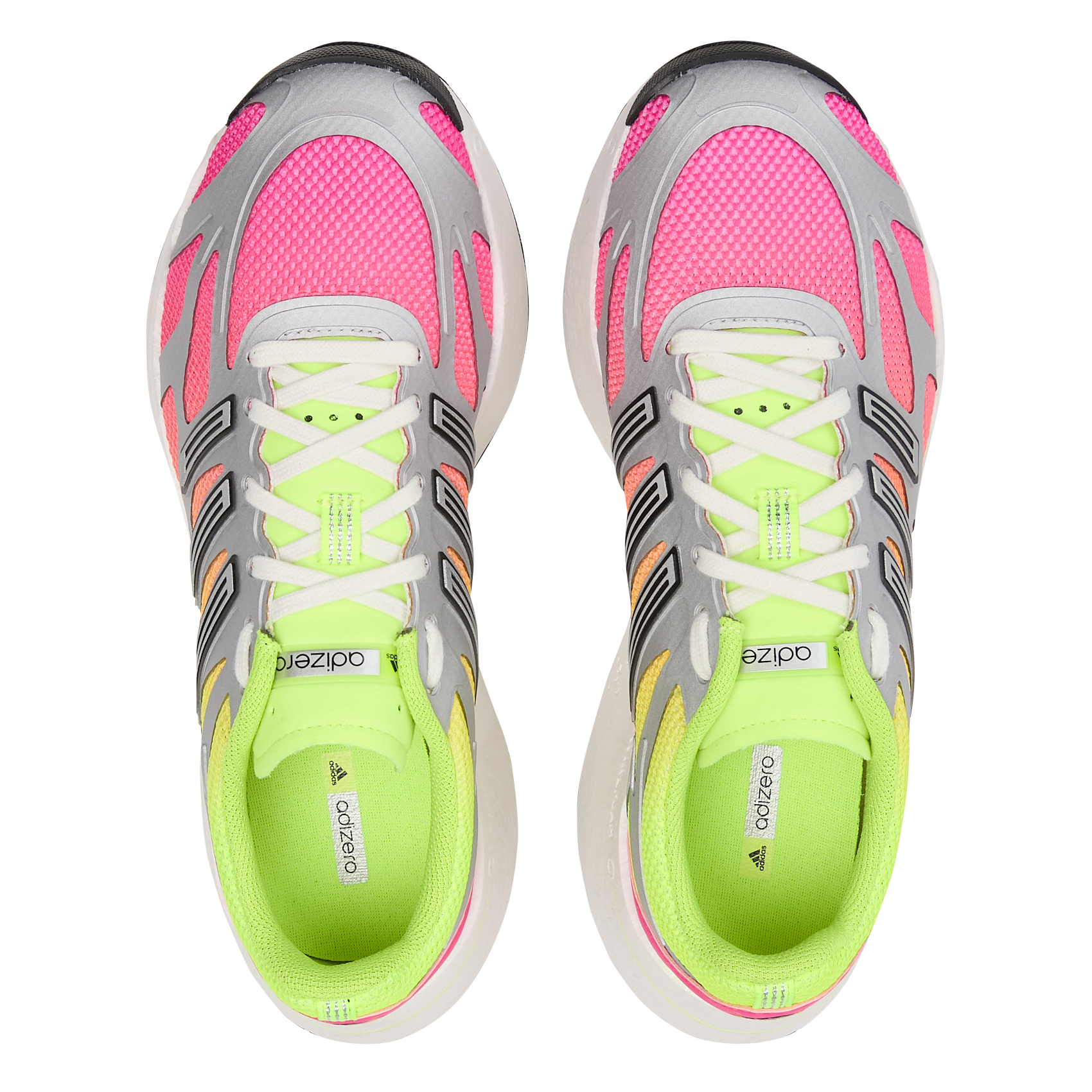 Low-top sneakers ADIDAS Multicolored