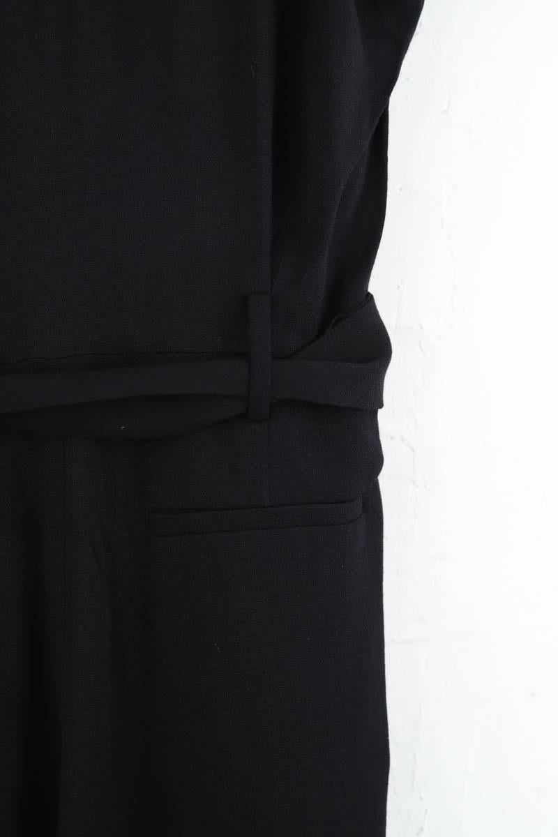 Jumpsuit IRO - Seconde Main Black
