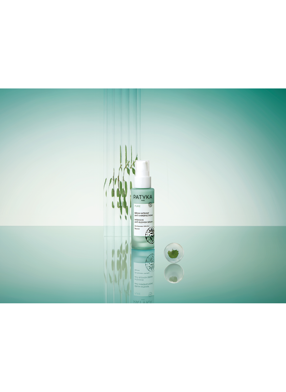 Sérum Intensif Anti-Imperfections PATYKA No color