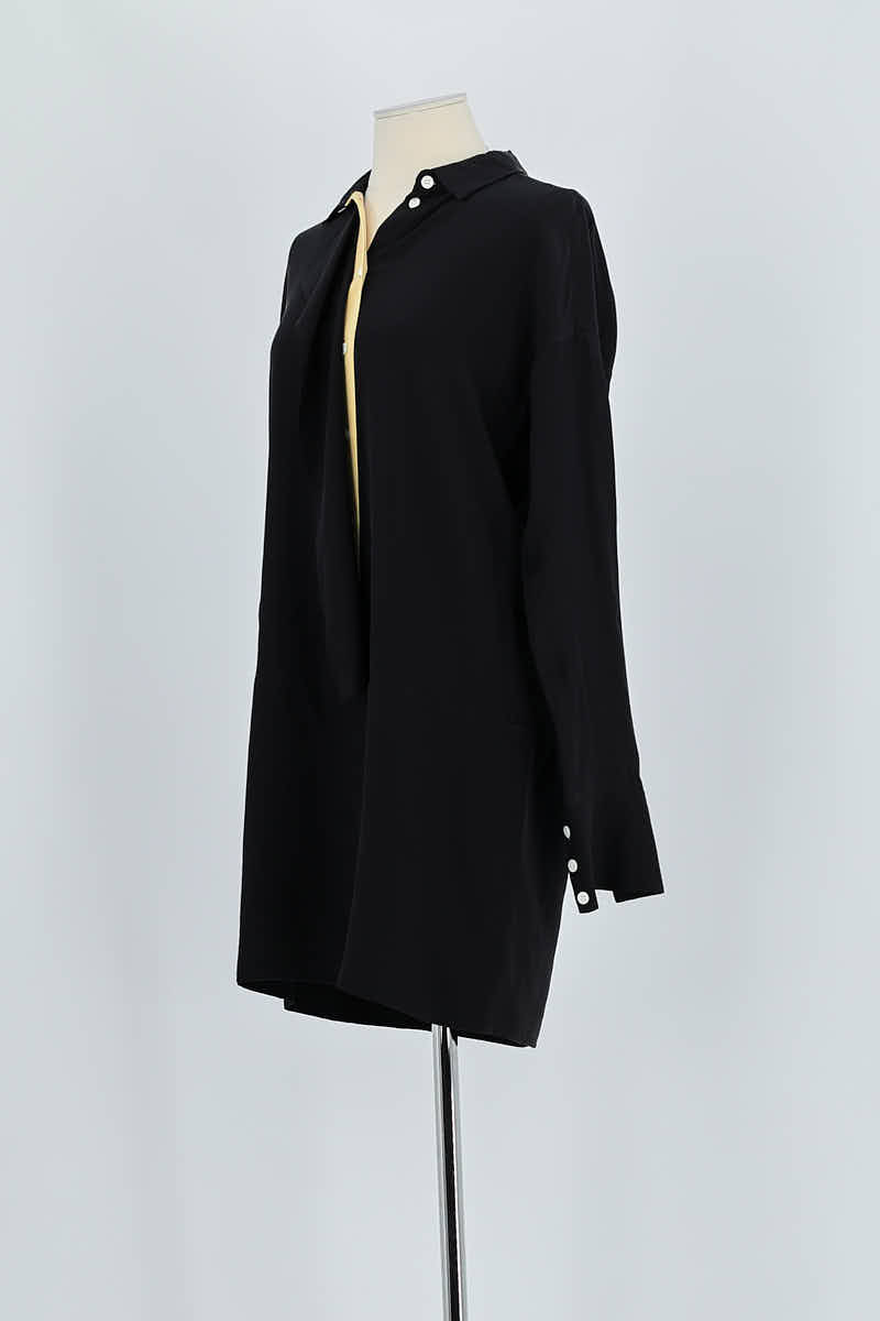 Dress SONIA RYKIEL - Seconde Main Black