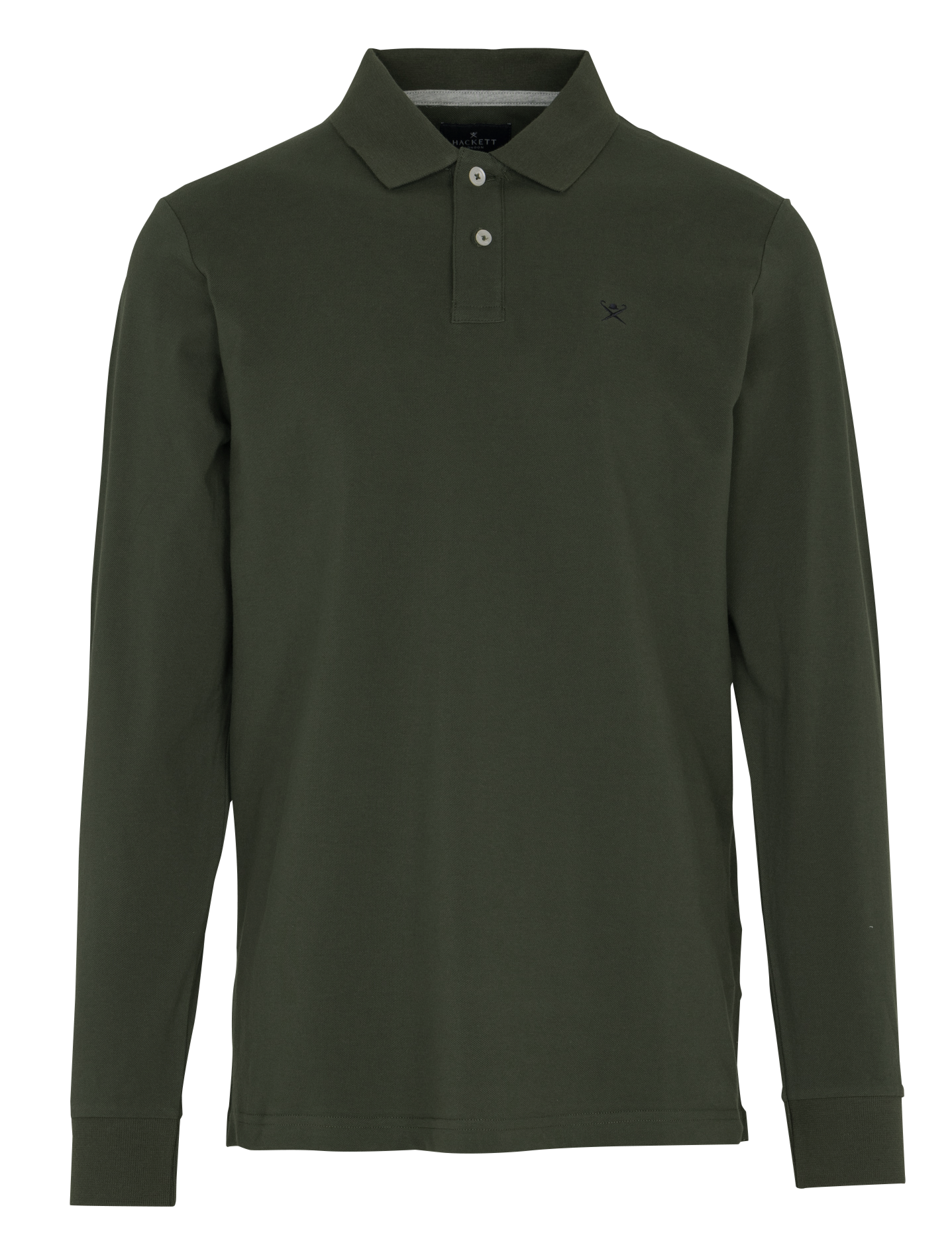 ATTENTE REF HACKETT Groen