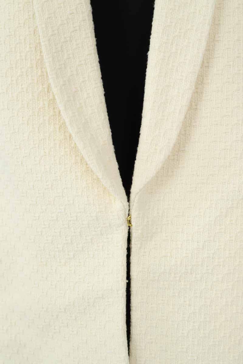 Blazer SEZANE - Seconde main Beige